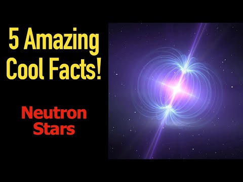 5 Fascinating Facts