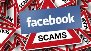 Scam Warning - Beware, property scammers are on the increase