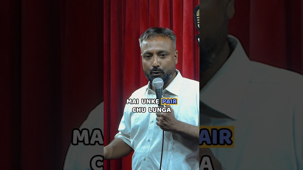Uncle Matt Bolo                                 #shorts #standup #comedy
