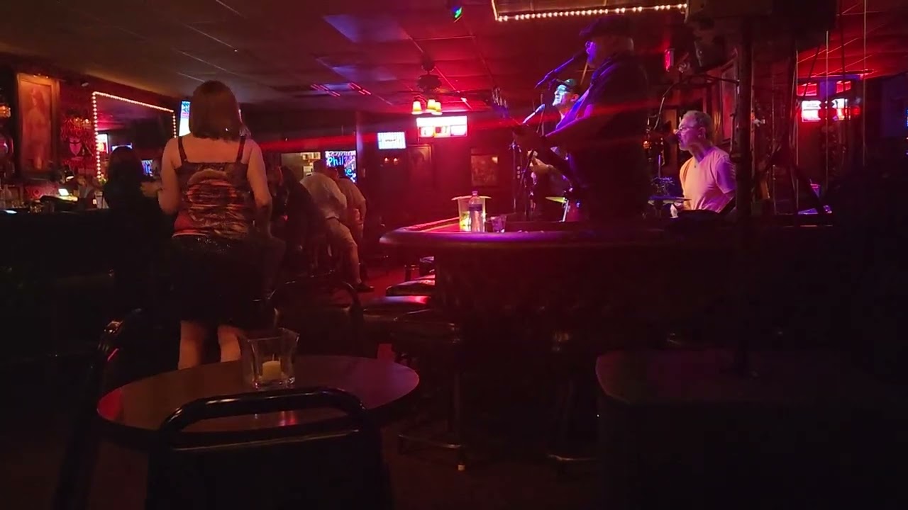 2022 07 28 23 45 19 @Sonoramics classic rock band at 