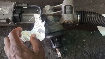 2012 Audi A 6 Power Steering Is Not Working What You Need To Know