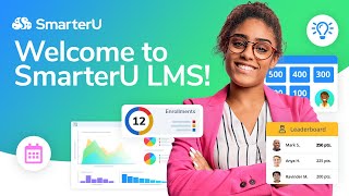 SmarterU LMS