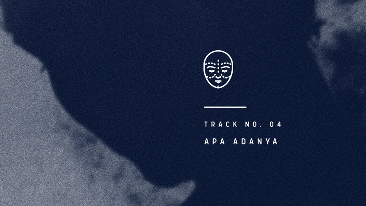 HIVI Apa Adanya Official Audio YouTube hivi-apa-adanya-official-audio-youtube