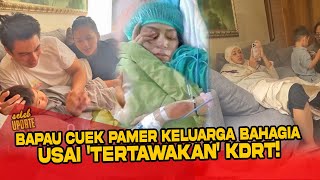Download Lagu Nyesek! Tanpa Maaf, Baim Paula Cuek Pamer Keluarga Bahagia Usai Sindir Isu KDRT saat Lesty DiOpname MP3