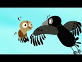 EP10 | Reconciliación | Las aves rinden homenaje al fénix | Hola China