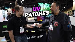 Why UV Patches Are Exploding in Popularity (And How to Print Them)