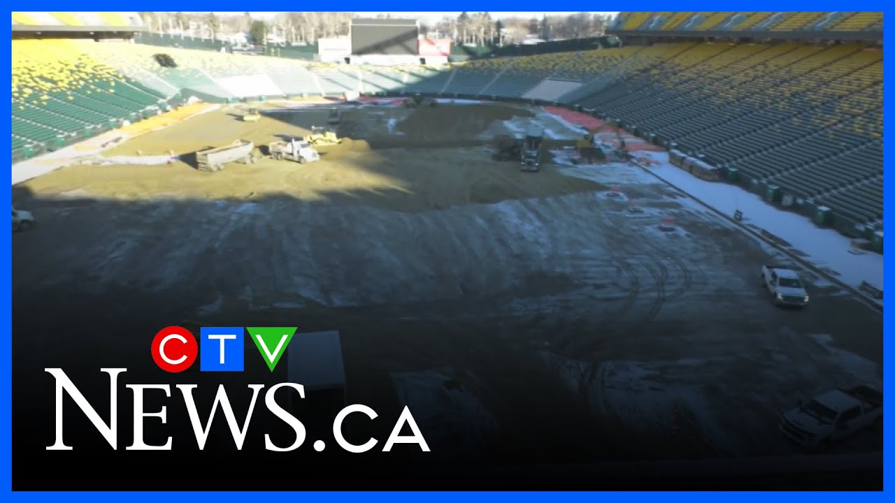 Elks to play on new turf at Commonwealth in 2026