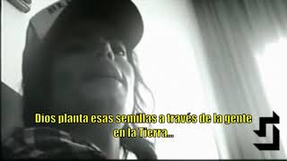 Michael Jackson - Believe in Yourself (Official Motivational Video) | Sub English/Spanish.