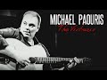 The amazing guitar virtuoso michael paouris        