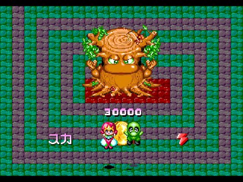 Sel Feena Arcade 2 Player Netplay 60fps