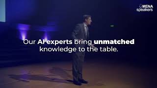 Elevate Your Event with WORLDCLASS Keynote Speakers in AI and Machine learning Net Worth