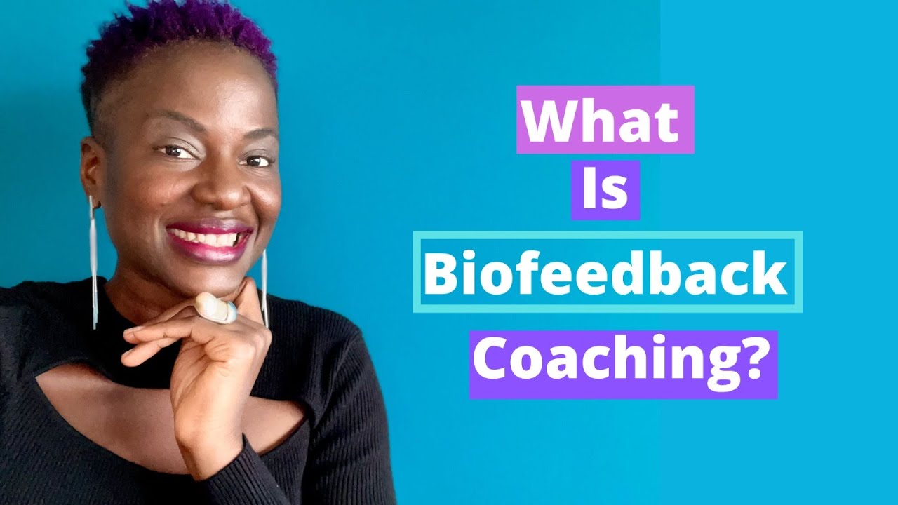 Free MasterClass - What Is Biofeedback Coaching?