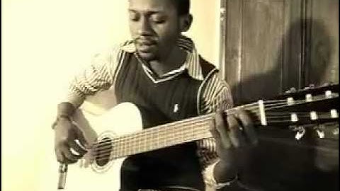 Erick-Ralph Kionga_Its Already There (jonathan butler)