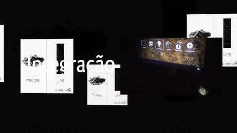 Vídeo Introdução - Timeline Domótica