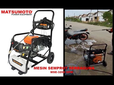 AWET!! Mesin Cuci Mobil Karcher K1 Indonesia Setelah 4 Tahun Pemakaian. 