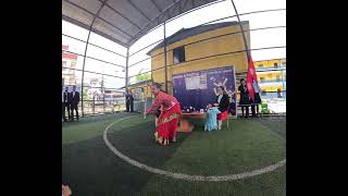 assembly program how conducted in school@#highlight@everyone