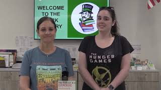 2024 York Summer Reading Info Video