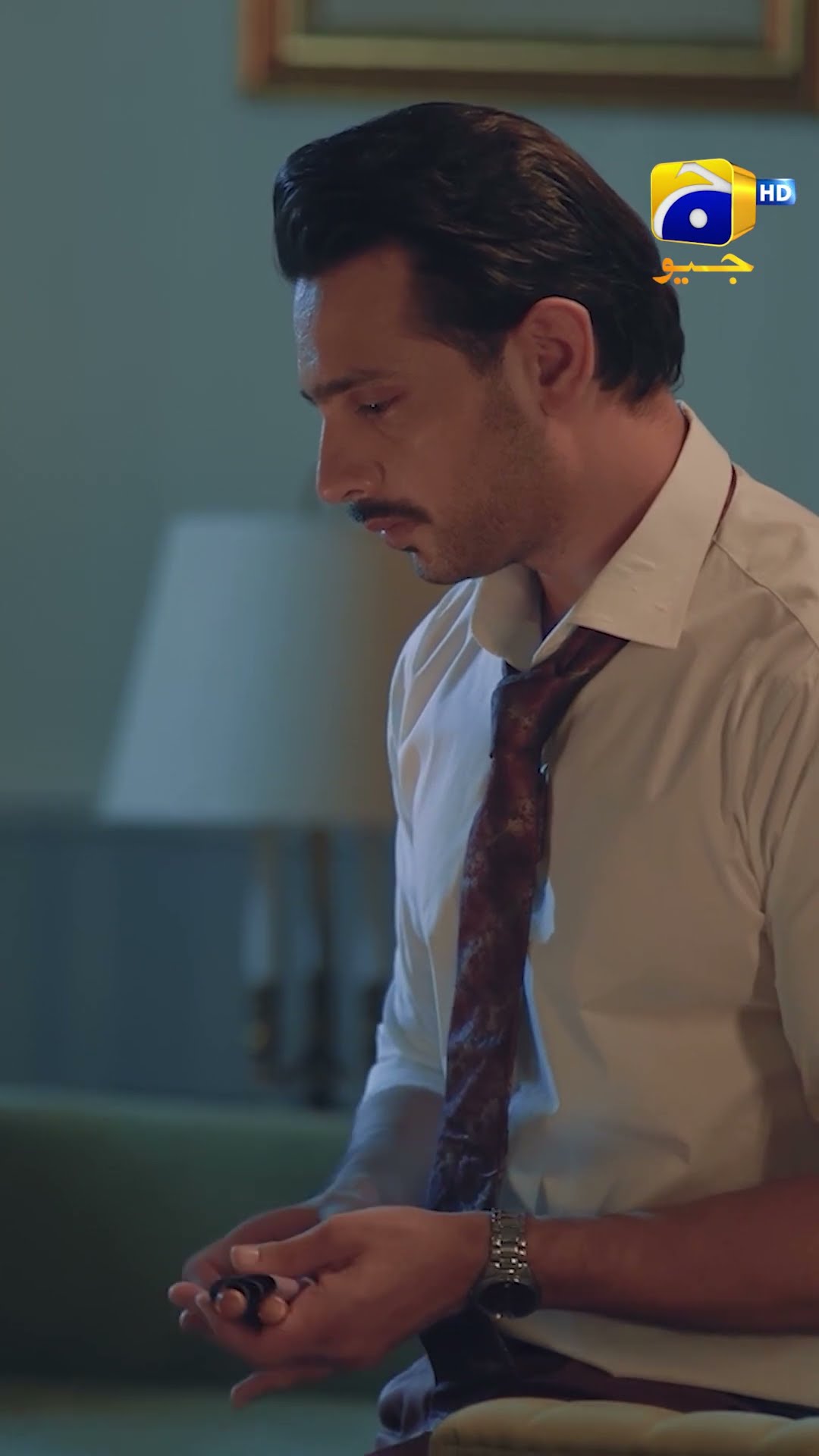 Bilal Abdullah Ka Sadaf Ko Khat !! #sunnmeredil #shorts