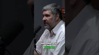 POR QUE O SUS INCOMODA TANTO O MERCADO?