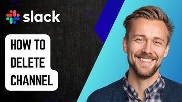 How to Delete Channel on Slack [2025 Guide]
