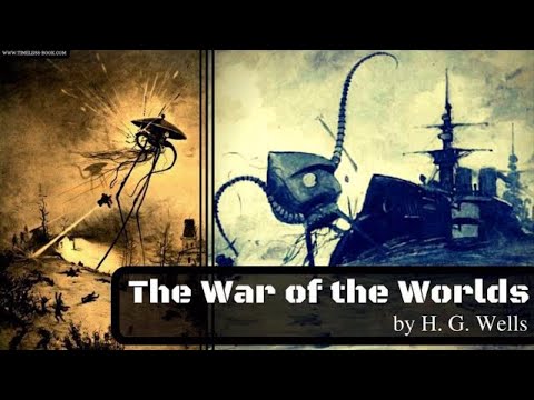 the war of the world Note: this is about the 1953 adaptation for the 2005 one, see war of the worlds the first of several film adaptations of hg wells' seminal alien. the war of the world Note: this is about the 1953 adaptation for the 2005 one, see war of the worlds the first of several film adaptations of hg wells' seminal alien.