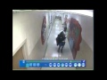 Thief Steals TV from Boys and Girls Club