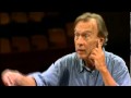 Capture de la vidéo Claudio Abbado Rehearsals Lucerne Festival Orchestra