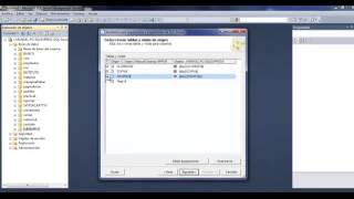 Tutorial Importar y Exportar Datos de SQL a Excel