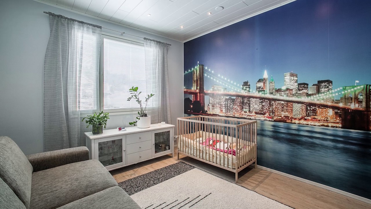 Rajalantie - Mouhijärvi