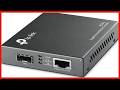 Reliable Fiber to Ethernet Converter for Seamless Gigabit Connections