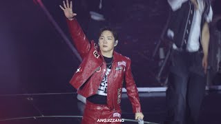 260208 이창섭 단독 콘서트 Andend Day3 - 부릉부릉Vroom Vroom 뻠뻠Bumpbump 엔딩 없음 주의