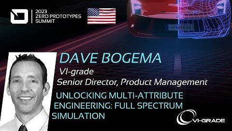 VI-GRADE - Unlocking Multi-Attribute Engineering: Full Spectrum Simulation