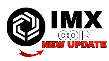 🚀 Belangrijke update voor Immutable (IMX) Coin 🔥 | IMX Crypto Nieuws Vandaag & Prijsvoorspelling ...