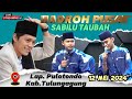 Live hadroh pusat sabilu taubah 12 mei 2024di lappulotondo kabtulungagung