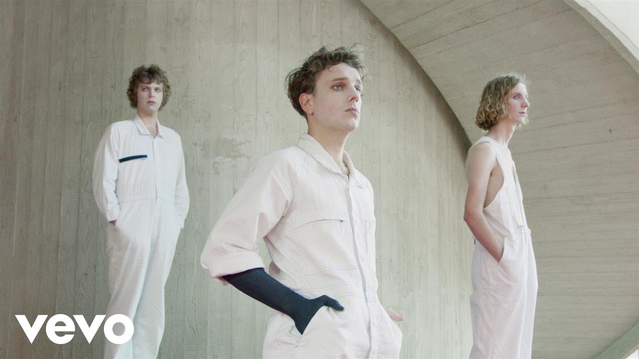 Methyl Ethel - Ubu