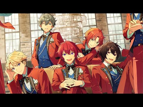 【あんスタMAD】One in a Million/GENERATIONS from EXILETRIBE Knights