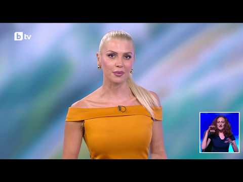bTV Времето (31.08.2026 - централна емисия)