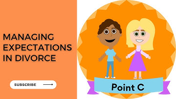Managing Expectations in Divorce
