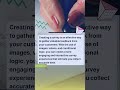 GoHighLevel’s Survey and Form Builder: The Key to Unlocking Success #shorts #bewiseentrepreneur