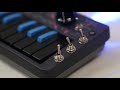 Circuit Bent Casio SA-2 // Full Overview // Gleix devices