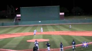 Pima Aztecs Baseball Vs. Paradise Valley