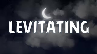 Levitating | Dua Lipa (Clean Lyrics)