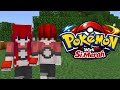 Pemburu Pokemon! - Minecraft Indonesia