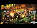 We Spread Democracy… Poorly | Helldivers 2