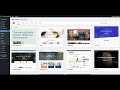 Using WordPress - How to Install a Theme