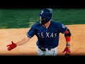 2019 Players' Weekend: Texas Rangers