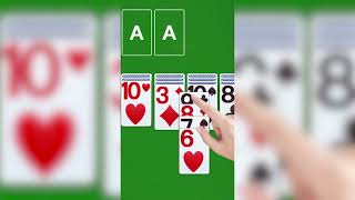 Solitaire Legend V174-1280×720 screenshot 5