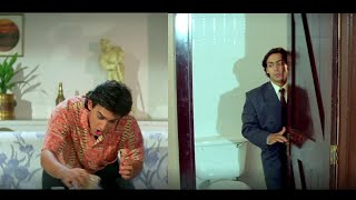 Mai Khau Laddu, Tu Khaye Kebab, Abb Karata Hu Tujhe Julaab | Aamir Khan | Best Comedy Scene