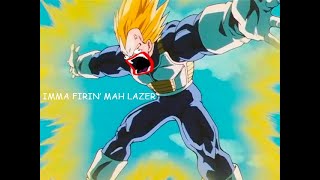 If Vegeta killed Cell