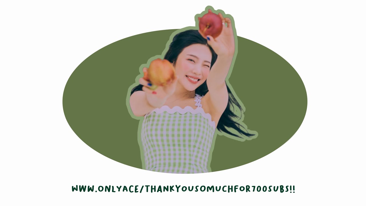 my subscribers rank my favorite k-pop songs